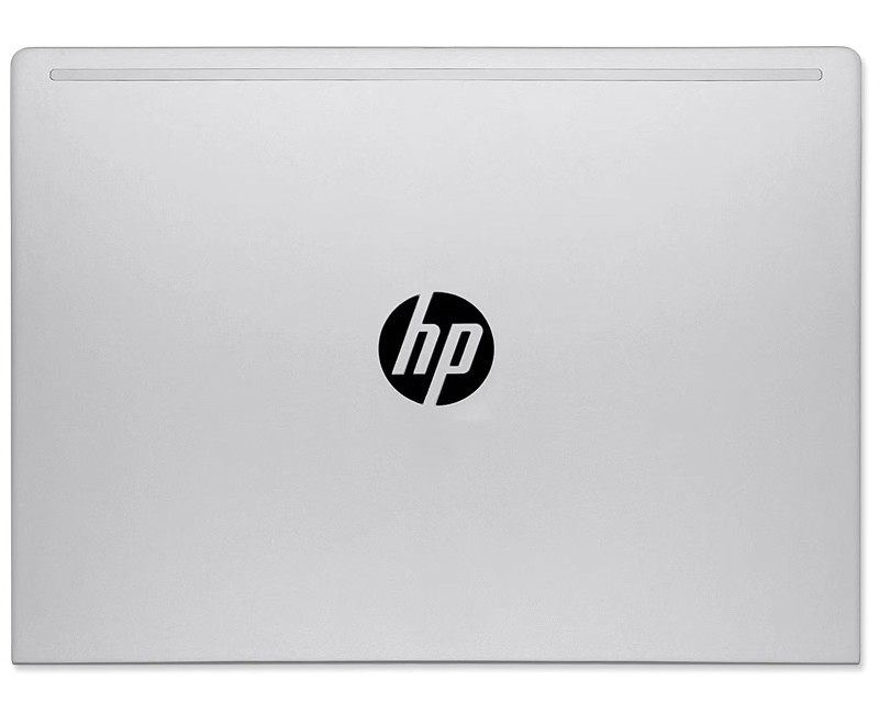 HP ProBook 440 G7 445 G7 zhan66 Pro 14 G3 LCD back cover A case silver - additional view 