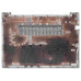 HP ProBook 440 G7 445 G7 zhan66 Pro 14 G3 bottom case D cover silver - additional view 1