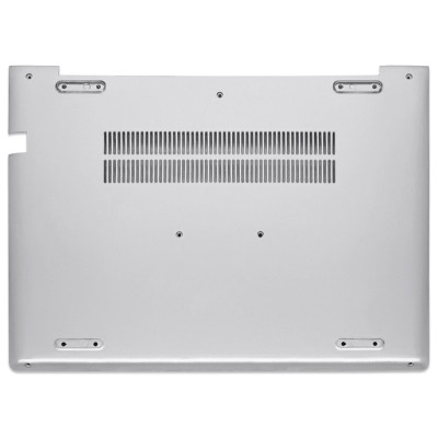HP ProBook 440 G7 445 G7 zhan66 Pro 14 G3 bottom case D cover silver