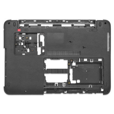 HP ProBook 450 455 G3 Bottom case D Cover black