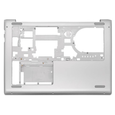 HP ProBook 450 G5 Bottom case silver D Cover