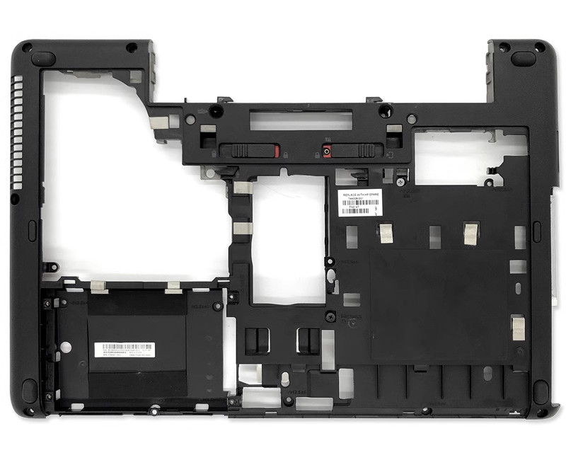 HP ProBook 640 645 G1 Bottom case D Cover - additional view 