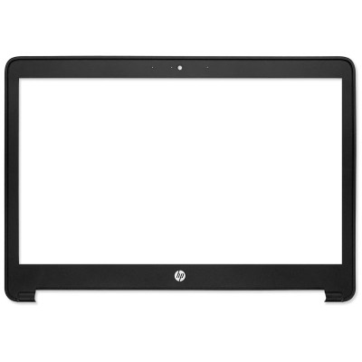 HP ProBook 640 645 G1 bezel B cover black