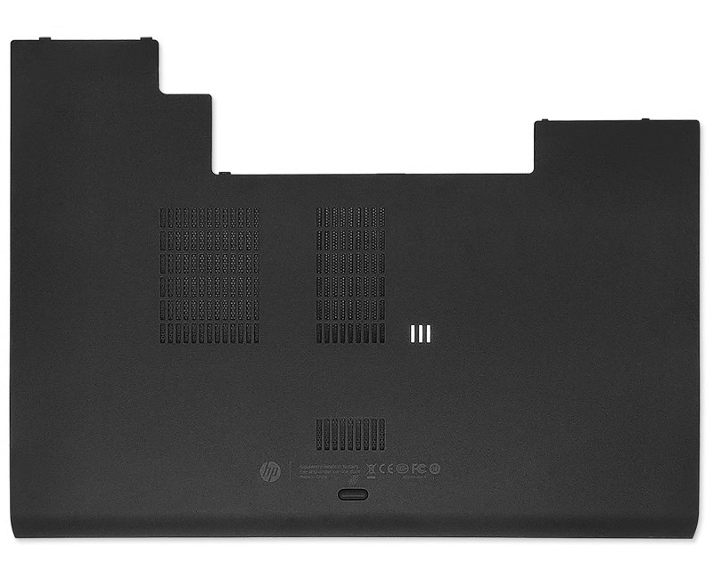 HP ProBook 640 645 G1 bottom case E cover D - additional view 