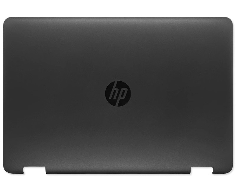 HP ProBook 650 655 G2 G3 Lcd back cover A case black - additional view 
