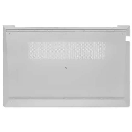 HP ProBook 650 655 G8 G9 bottom case D cover silver plastic - main product image