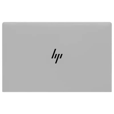 HP ProBook 650 655 G9 LCD Rear Top Lid Back Cover A case silver