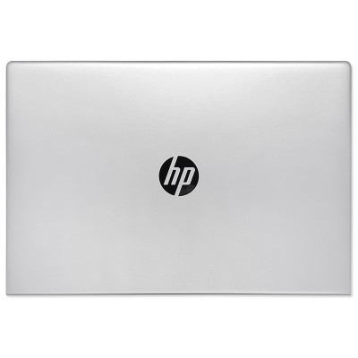 HP ProBook 650 G4 655 G4 LCD back cover A case silver