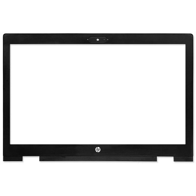 HP ProBook 650 G4 655 G4 bezel B cover black