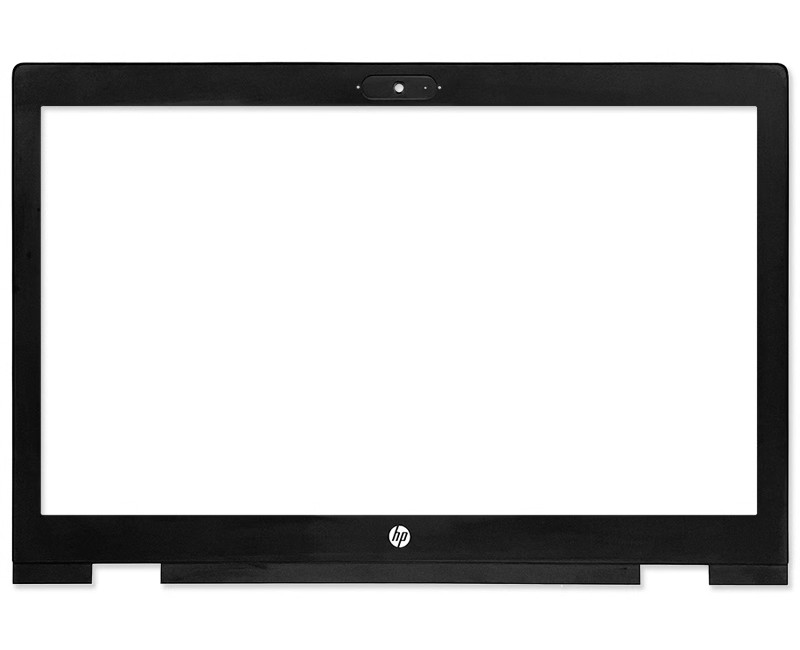 HP ProBook 650 G4 655 G4 bezel B cover black - additional view 