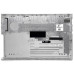 HP ProBook 650 G4 655 G4 bottom case E cover silver - additional view 1