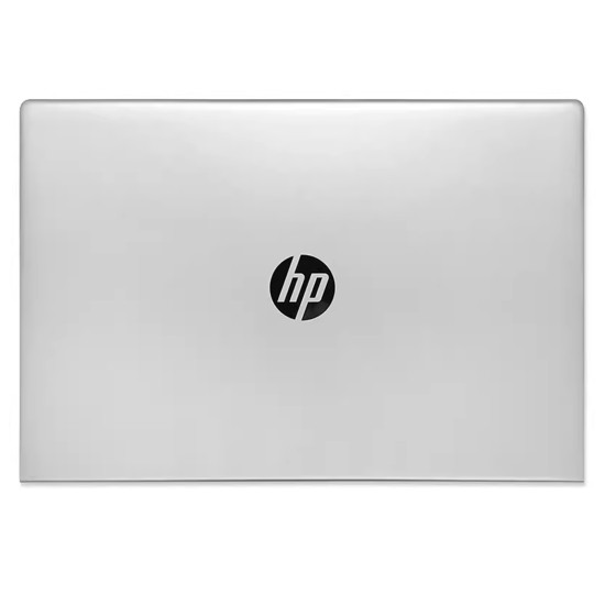 HP ProBook 650 G5 655 G5 LCD Rear Top Lid Back Cover A case silver - main product image