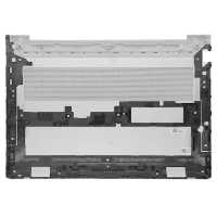 HP ProBook14 ZHAN66 440 445 G11 HSN-Q39C bottom case D cover silver metal - additional view 1