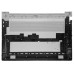HP ProBook14 ZHAN66 450 455 G11 bottom case D cover silver - additional view 1
