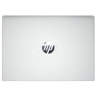 HP Probook 4 G1iR G1q G1a G1ah 14 Q38C-4 LCD Rear Top Lid Back Cover A case silver 1