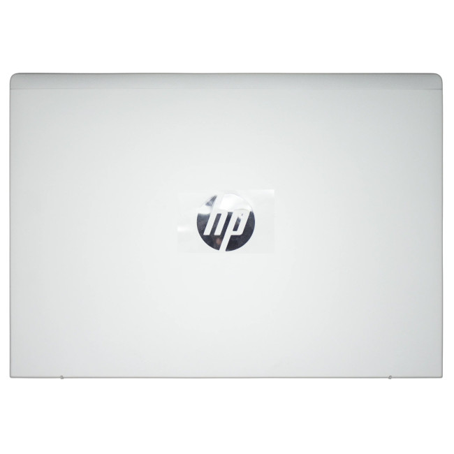 HP Probook 4 G1iR G1q G1a G1ah 14 Q38C-4 LCD Rear Top Lid Back Cover A case silver 1 - main product image