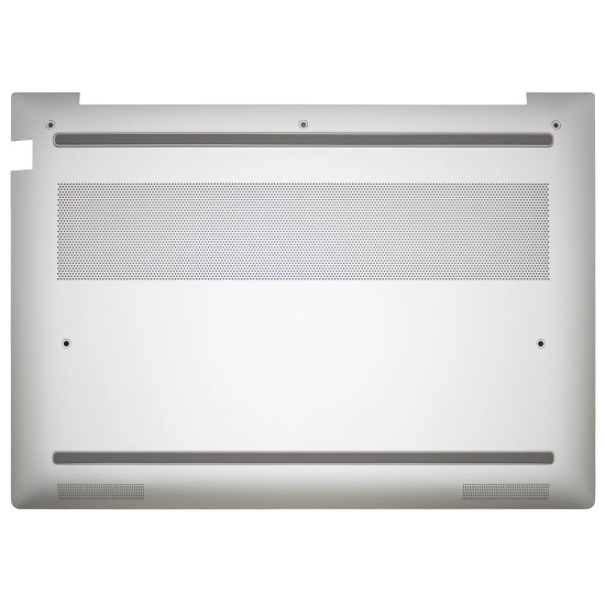 HP Probook 4 G1iR G1q G1a G1ah 14 Q38C-4 bottom case D cover silver - main product image