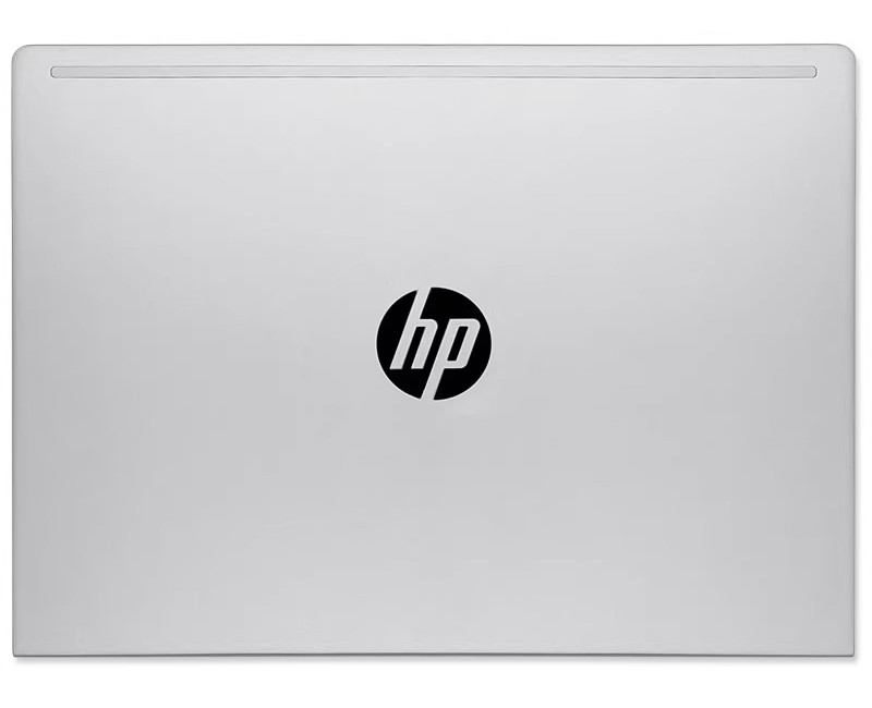 HP Probook 430 G7 zhan66 13 G2 G3 HSN-Q14C Lcd back cover A Case silver normal - additional view 