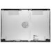 HP Probook 430 G8 zhan66 Pro 13 G4 LCD back cover A case silver - additional view 1