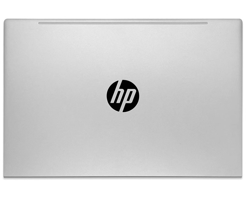 HP Probook 430 G8 zhan66 Pro 13 G4 LCD back cover A case silver - additional view 
