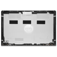 HP Probook 440 G8 G9 zhan66 Pro 14 G4 G5 LCD Rear Top Lid Back Cover A case silver - additional view 1