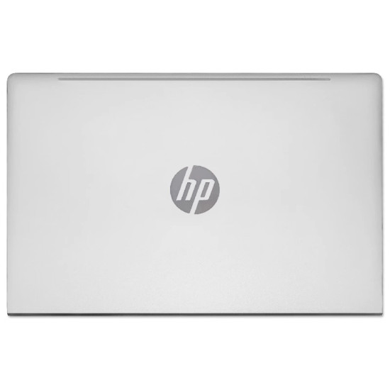 HP Probook 440 G8 G9 zhan66 Pro 14 G4 G5 LCD Rear Top Lid Back Cover A case silver - main product image