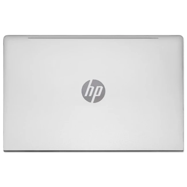 HP Probook 440 G8 G9 zhan66 Pro 14 G4 G5 LCD Rear Top Lid Back Cover A case silver - main product image
