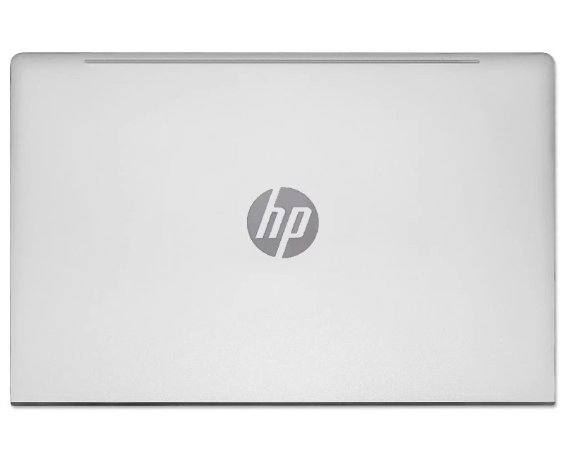 HP Probook 440 G8 G9 zhan66 Pro 14 G4 G5 LCD back cover A case silver - additional view 
