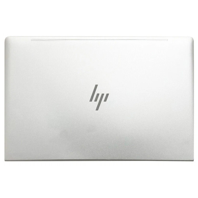 HP Probook 640 645 G8 440 445R G8 G9 LCD Rear Top Lid Back Cover A case silver - main product image