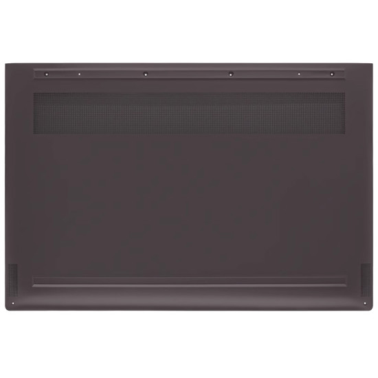 HP SPECTRE X360 15-CH TPN-Q200 Bottom case D cover brown - main product image