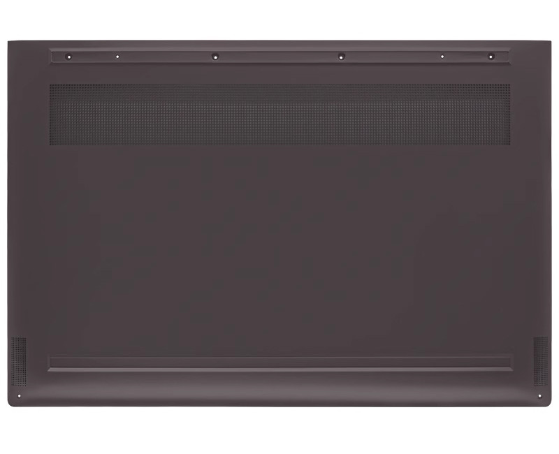 HP SPECTRE X360 15-CH TPN-Q200 Bottom case D cover brown - additional view 