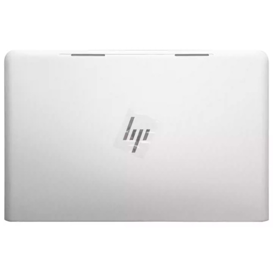 HP Spectre 13-V117TU 13-V116TU TPN-C127 LCD Rear Top Lid Back Cover A case silver - main product image