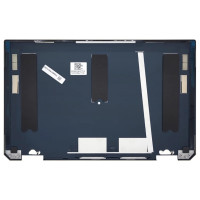 HP Spectre X360 13-AW TPN-Q225 LCD Rear Top Lid Back Cover A case blue - additional view 1