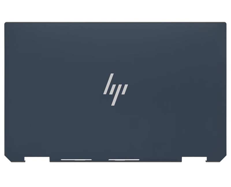 HP Spectre X360 13-AW TPN-Q225 LCD back cover A case blue - additional view 