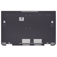 HP Spectre X360 13-AW TPN-Q225 LCD Rear Top Lid Back Cover A case brown - additional view 1