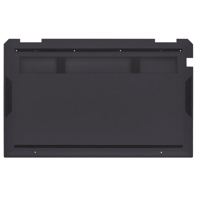 HP Spectre X360 13-AW TPN-Q225 bottom case D cover brown