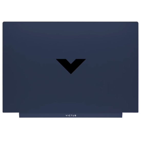 HP Victus 16-R 16-S TPN-C169 TPN-C170 LCD Rear Top Lid Back Cover A case blue AP7ID000130 - main product image