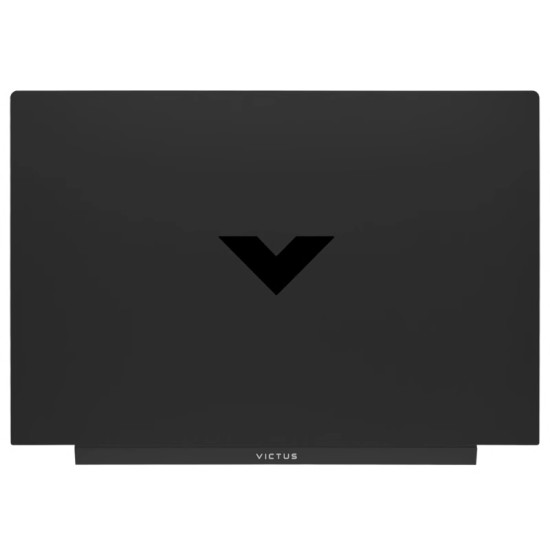 HP Victus 16-R 16-S TPN-C169 TPN-C170 LCD Rear Top Lid Back Cover A case gray AP7ID000110 - main product image