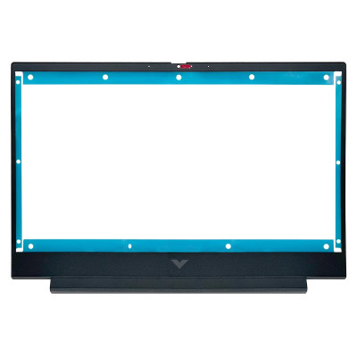 HP Victus 16-R 16-S TPN-C169 TPN-C170 bezel B cover black