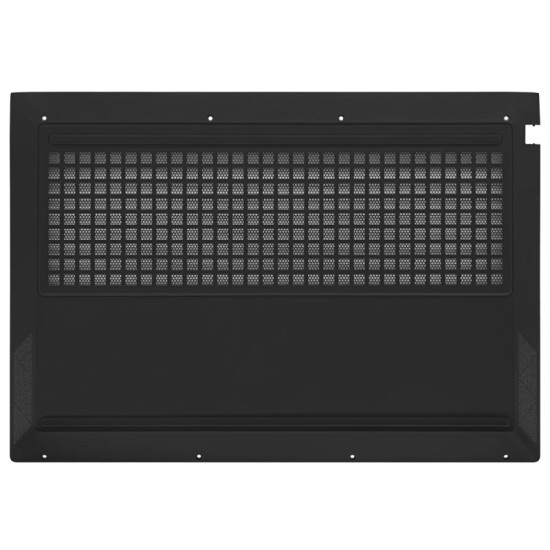 HP Victus 16-R 16-S TPN-C169 TPN-C170 bottom cover D case black - main product image