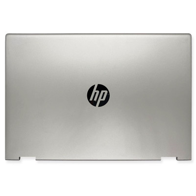 HP X360 15-CR TPN-W132 15T-CR LCD Rear Top Lid Back Cover A case gold touch