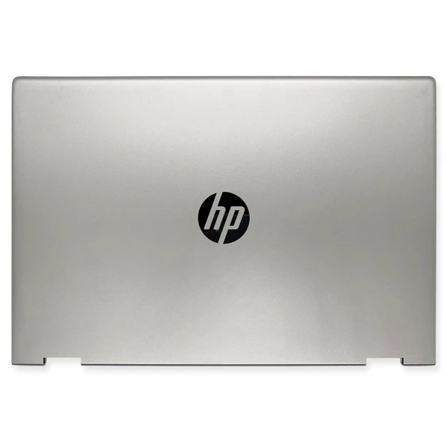 HP X360 15-CR TPN-W132 15T-CR LCD Rear Top Lid Back Cover A case gold touch - main product image