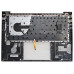 HP ZBook Firefly 14 G11, backlit US keyboard palmrest, N96594-001 - additional view 1