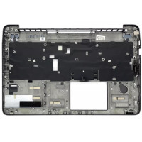 HP Zbook 15 G3 Palmrest C Cover Case - additional view 1