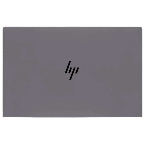 HP Zbook 15 Power G10 G9 HSN-Q36C LCD Rear Top Lid Back Cover A case gray - main product image