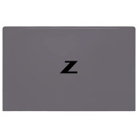 HP Zbook 15 Power G7 G8 HSN-Q36C Zhan99 LCD Rear Top Lid Back Cover A case gray