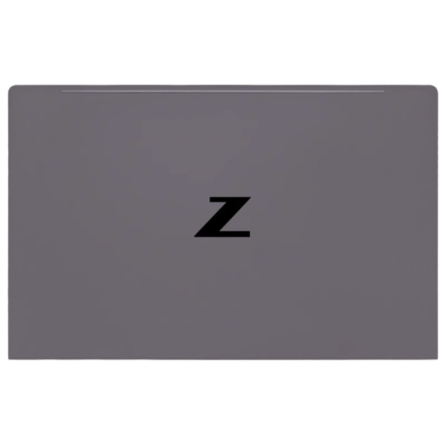 HP Zbook 15 Power G7 G8 HSN-Q36C Zhan99 LCD Rear Top Lid Back Cover A case gray - main product image