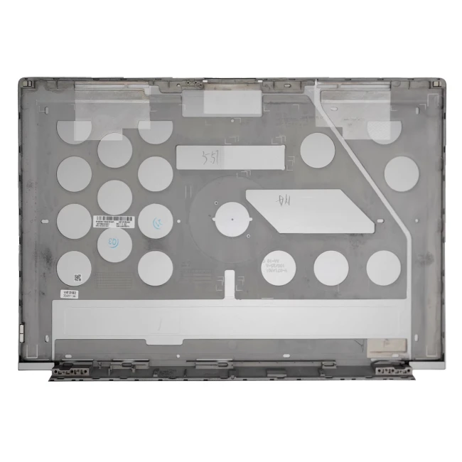 HP Zbook Fury 16 G9 G10 gray LCD Rear Top Lid Back Cover A case 6070B2223301 - main product image