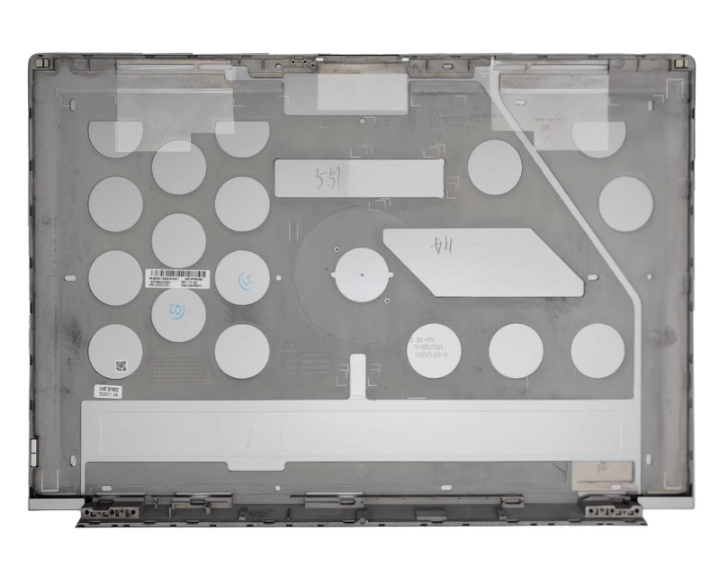 HP Zbook Fury 16 G9 G10 gray LCD back cover A case 6070B2223301