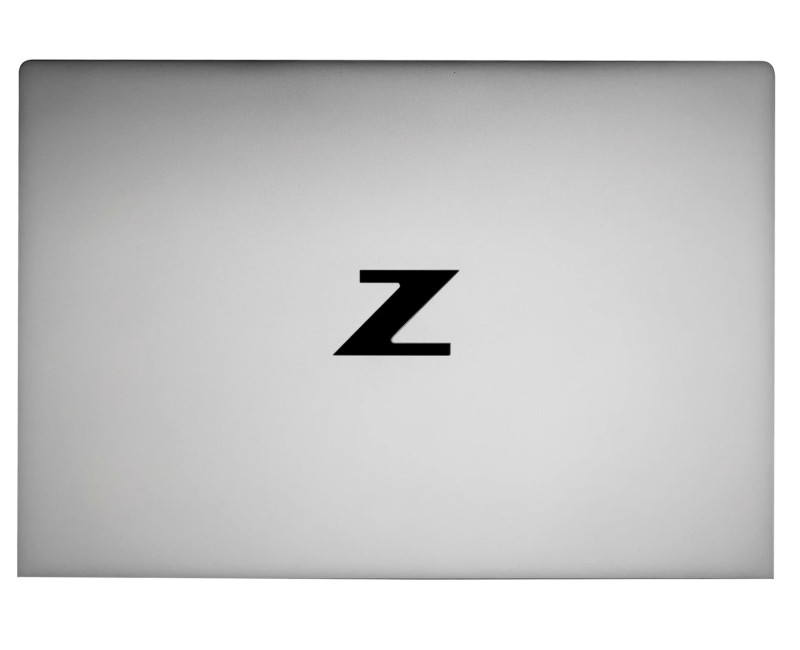HP Zbook Fury 16 G9 G10 gray LCD back cover A case N19212-001